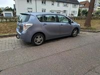 Gebraucht Toyota Verso 126 PS (92 kW) 2011 Van / Kleinbus