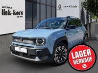 Gebraucht Renault 4 E-Tech Iconic 110 kW (150 PS) 2025 Schwarz SUV