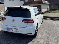 Gebraucht VW Golf VII GTI 220 PS (161 kW) 2016 Limousine