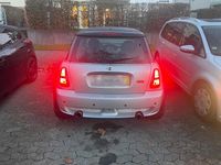 Usata Mini ONE 2003 Grigio Utilitaria