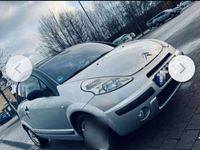 gebraucht Citroën C3 Pluriel C3 1.6 16V Senso Drive Style Gold-Edition