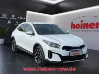 Gebraucht Kia XCeed Comfort 150 PS (110 kW) 2026 Weiß SUV