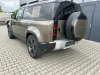 Gebraucht Land Rover Defender Dynamic 249 PS (183 kW) 2022 Braun SUV