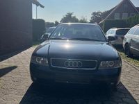 Second-hand Audi A4 Performance 150 CP (110 kW) 1999 Albastru Break