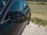 Gebraucht Audi A3 150 PS (110 kW) 2018 Schwarz Limousine