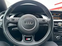 gebraucht Audi S5 Sportback 3.0 V6 Quattro