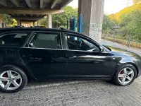 Gebraucht Audi A6 239 PS (175 kW) 2007 Schwarz Kombi