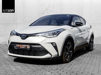 gebraucht Toyota C-HR plus Two-Tone Lackierung [BCL]