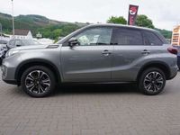 gebraucht Suzuki Vitara 1.4 Hybrid Comfort+ 4x4 Dach Schwarz