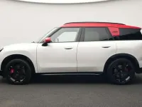 Gebraucht Mini John Cooper Works Countryman 300 PS (220 kW) 2025 Weiß SUV