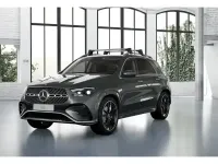 Gebraucht Mercedes GLE350 AMG 197 PS (144 kW) 2025 Grau selenitgrau metallic SUV
