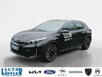 Nowe Kia XCeed Vision 150 KM (110 kW) 2026 Czarny SUV