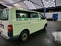 gebraucht VW T5 