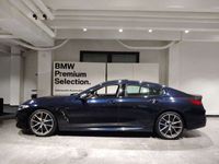 gebraucht BMW M850 xDrive M-Sport/B&W/Pano/Laser/Rfk.