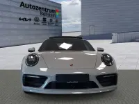 Gebraucht Porsche 992 450 PS (330 kW) 2021 Coupé