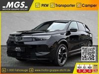 Neu Opel Grandland X 194 PS (142 kW) 2026 Schwarz SUV