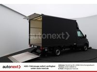 Gebraucht Mercedes Sprinter 163 PS (119 kW) 2019 Schwarz Van
