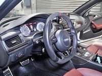 Gebraucht Audi S6 Sport 450 PS (330 kW) 2015 Weiß Kombi