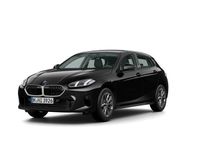 Neu BMW 120 170 PS (125 kW) 2026 Schwarz Kleinwagen