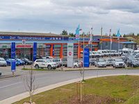 Gebraucht VW Passat 150 PS (110 kW) 2021 Schwarz Kombi