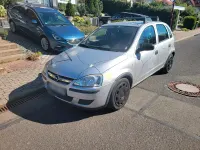Gebraucht Opel Corsa 80 PS (58 kW) 2026 Silber Kleinwagen