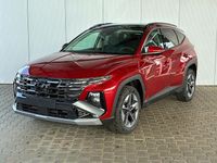 Neu Hyundai Tucson 215 PS (158 kW) 2025 Ultimate red SUV