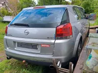 Gebraucht Opel Signum 125 PS (91 kW) 2004 Silber Kleinwagen