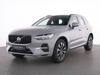 Gebraucht Volvo XC60 Core 249 PS (183 kW) 2025 Grau vapour grey / metallic SUV