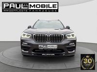 Gebraucht Alpina XD3 387 PS (284 kW) 2020 Grau SUV
