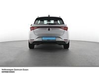 Gebraucht Seat Leon Style 150 PS (110 kW) 2024 Silber Kombi