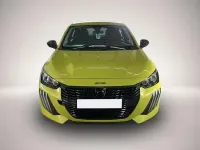 Gebraucht Peugeot 208 Style 110 PS (80 kW) 2025 Manufacturer Kleinwagen
