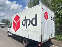 Gebraucht Mercedes Sprinter 150 PS (110 kW) 2007 Weiß Van