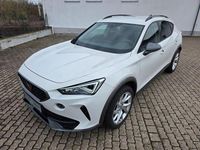 Gebraucht Cupra Formentor 204 PS (150 kW) 2023 Weiss SUV