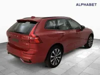 Gebraucht Volvo XC60 197 PS (144 kW) 2023 Rot SUV