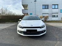 gebraucht VW Scirocco Scirocco2.0 TSI