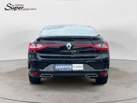 gebraucht Renault Mégane IV Grand Coupe Intens LED NAVI AMBIENTE SHZ PDC CARPL