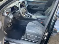 Gebraucht Cupra Terramar 150 PS (110 kW) 2025 Schwarz SUV
