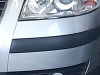 Gebraucht VW Passat Trendline 150 PS (110 kW) 2001 Silber Limousine