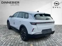 Neu Opel Grandland X Edition 145 PS (106 kW) 2025 Weiß SUV