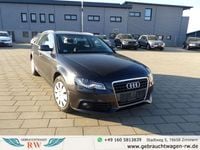 Second-hand Audi A4 143 CP (105 kW) 2010 Gri Berlinǎ