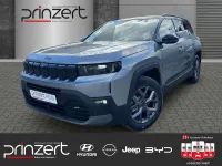 Nouvelle Jeep Compass 145 ch (106 kW) 2026 Gris SUV