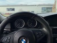 Gebraucht BMW 525 177 PS (130 kW) 2004 Limousine