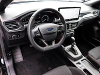 Gebraucht Ford Focus ST-Line 125 PS (91 kW) 2023 Schwarz Kombi