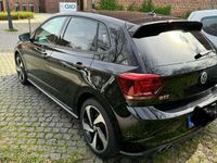 gebraucht VW Polo 2.0 TSI OPF DSG GTI Garagenwagen NEUW.