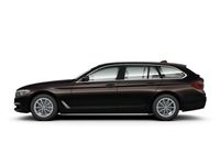 gebraucht BMW 530 d Touring