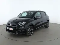 Gebraucht Fiat 500X Sport 151 PS (111 kW) 2019 Schwarz SUV