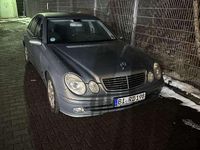 Gebraucht Mercedes E200 122 PS (89 kW) 2004 Limousine