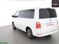 Gebraucht VW Multivan 199 PS (146 kW) 2019 Weiß Van