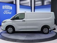 Neu Ford Transit Custom Trend 136 PS (100 kW) 2025 Frozen white Pickup