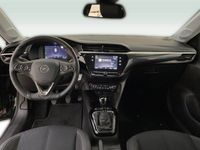 gebraucht Opel Corsa F Elegance 1.2 T digital Cockpit LED SHZ